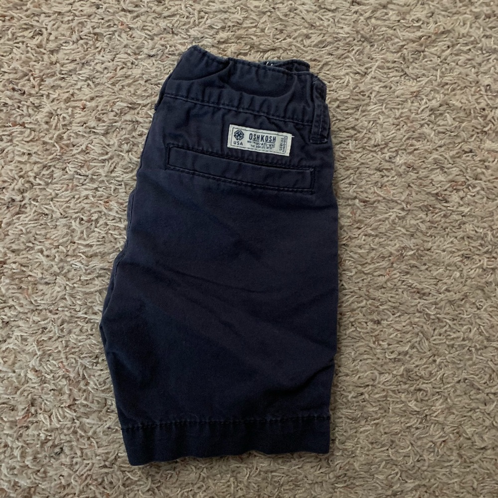 Boys OshKosh Shorts
